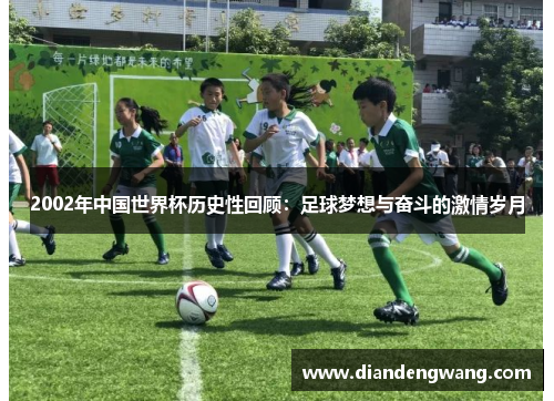 2002年中国世界杯历史性回顾：足球梦想与奋斗的激情岁月